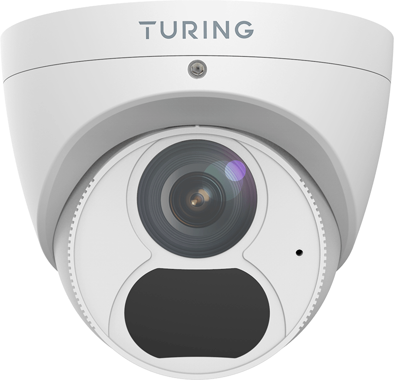 Smart Series: IP Cameras and NVRs at the Forefront of AI Security