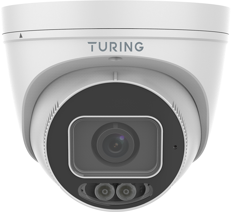 TELECAMERA 4MP Outdoor Full-Color Bullet Network Camera TP-Link