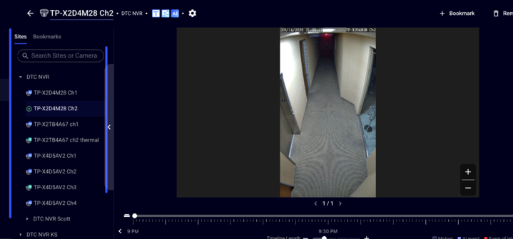 Original Ratio Playback(2)