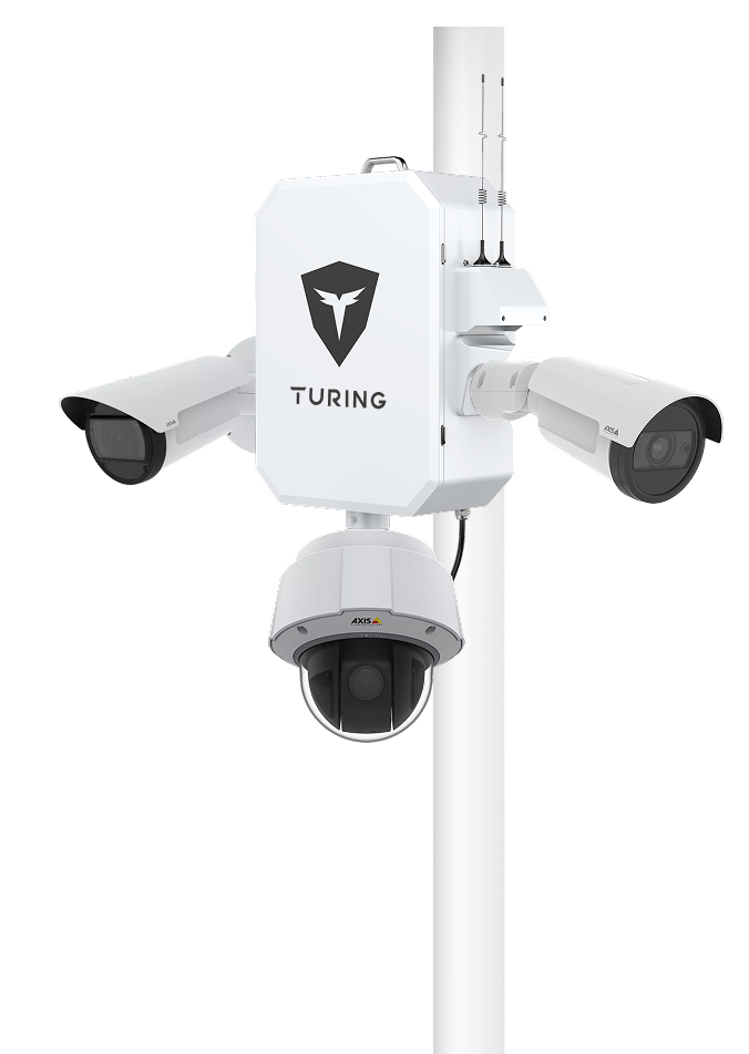 SiteShield Device