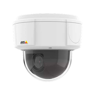 AXIS M55 Series
