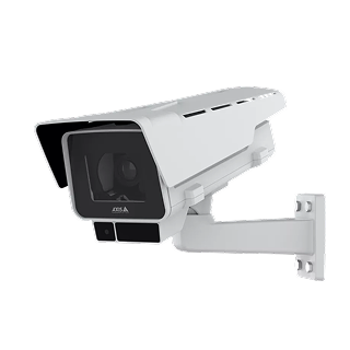 AXIS P13 Series