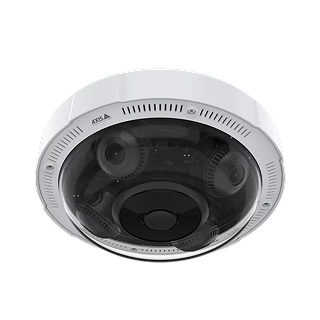 AXIS P37 Series