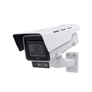 AXIS Q16 Series