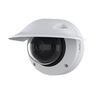AXIS Q36 Series